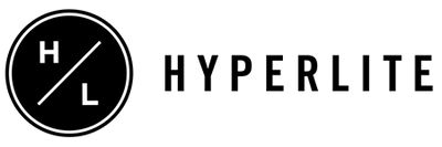 Hyperlite Wakeboards & Wakesurf Boards Logo