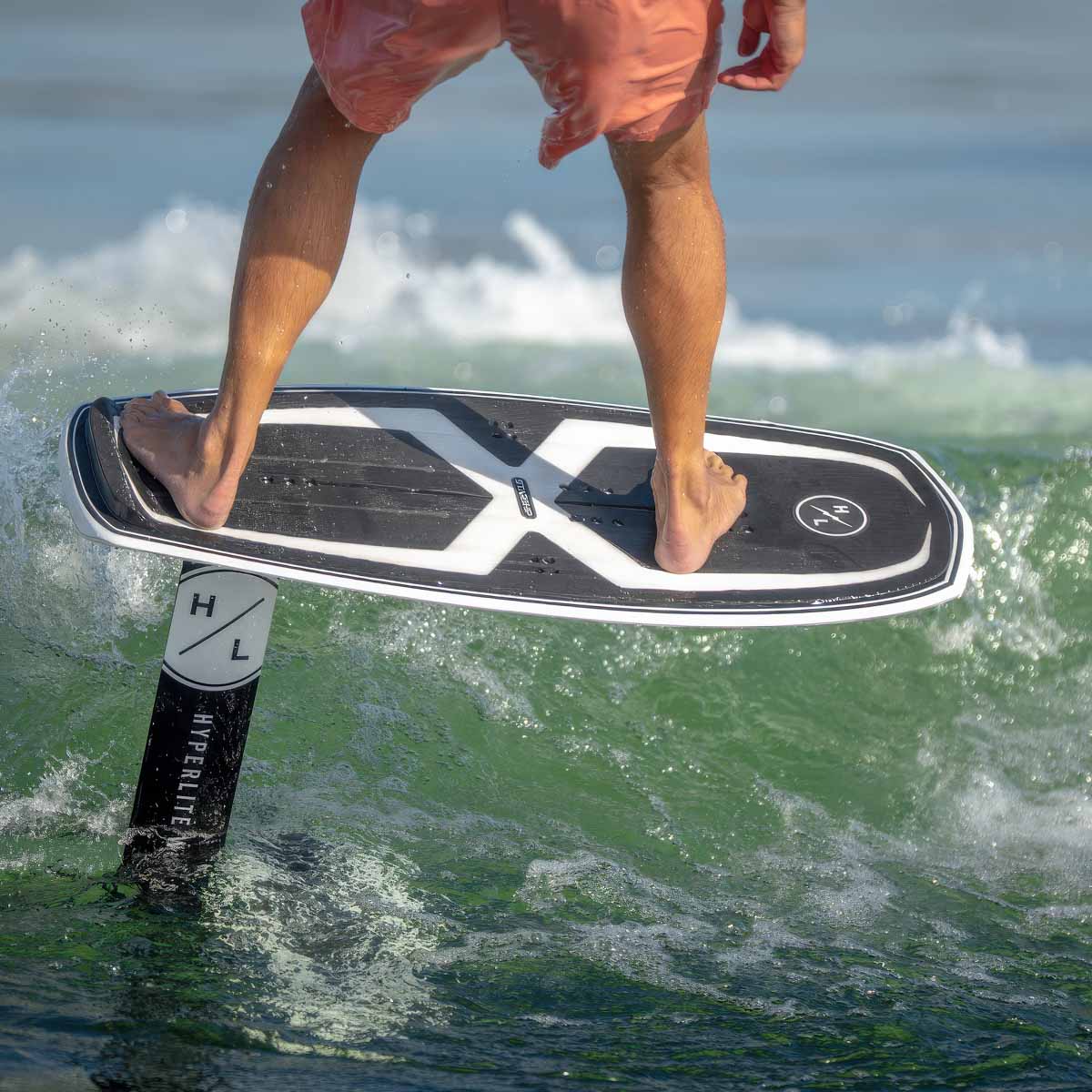 Hyperlite Starship Wake Foil Board (Board Only)