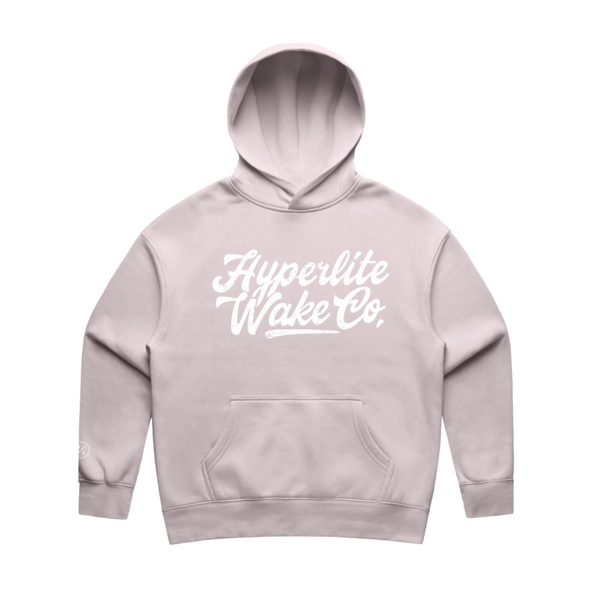 Hyperlite Sundae Relax Women's Hoodie in Orchid - BoardCo