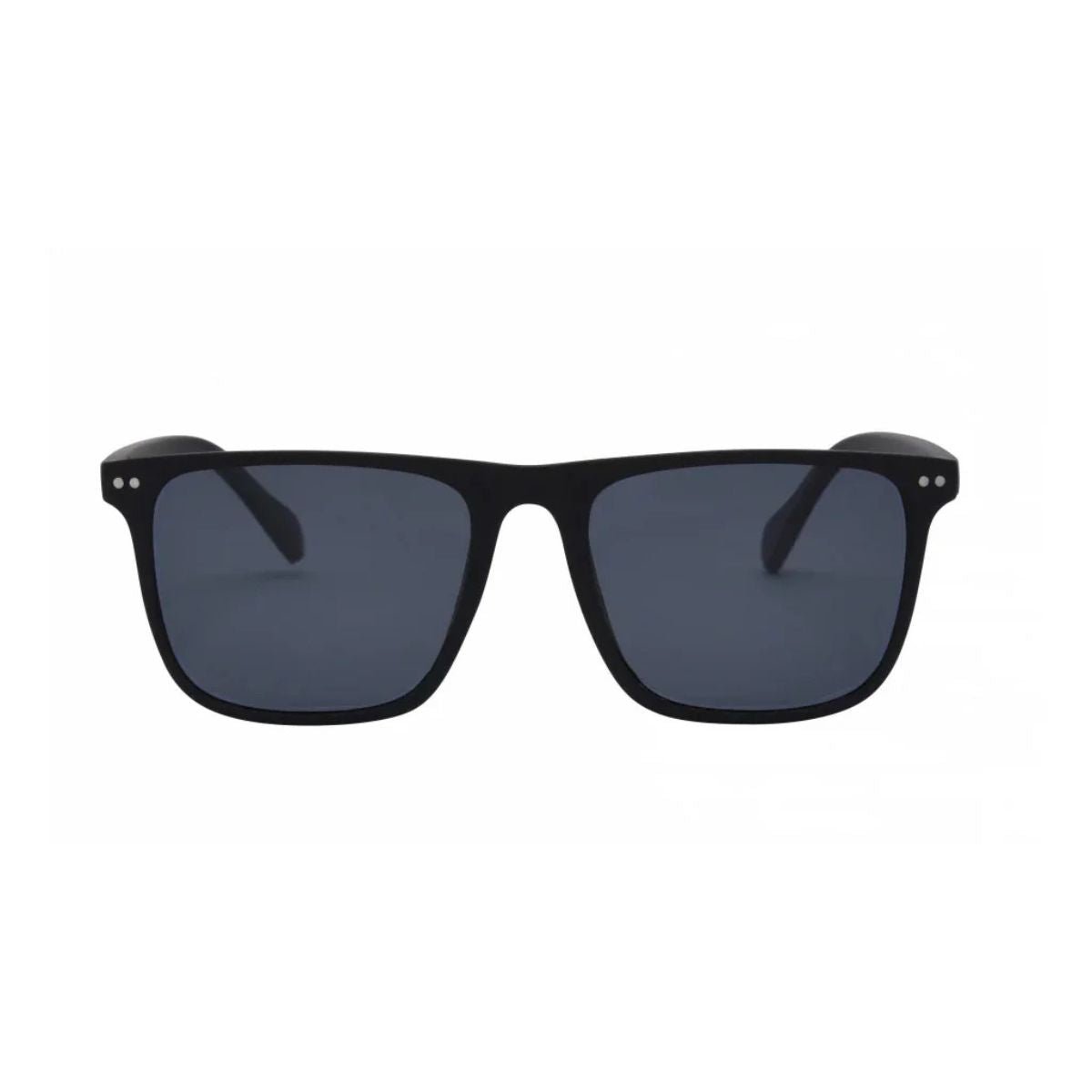 I - Sea Dax Sunglasses in Gray/Smoke - BoardCo