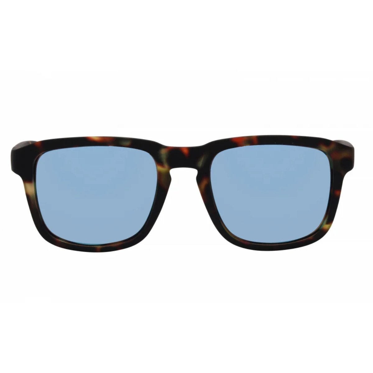 I - Sea Logan Sunglasses in Tort/Blue - BoardCo