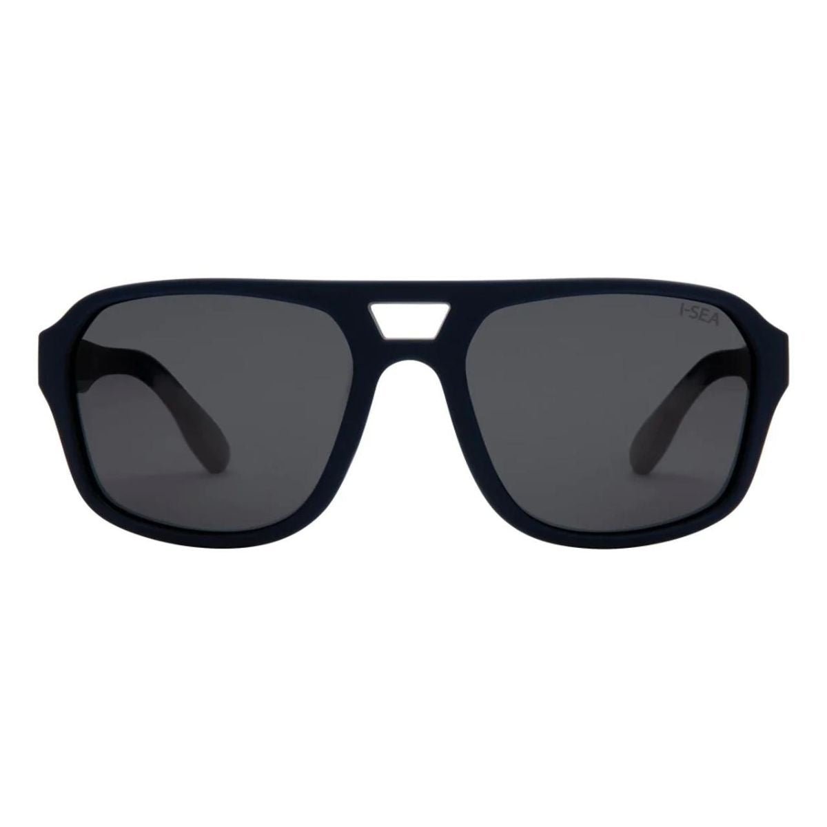 I - Sea San O Sunglasses in Sea/Smoke - BoardCo