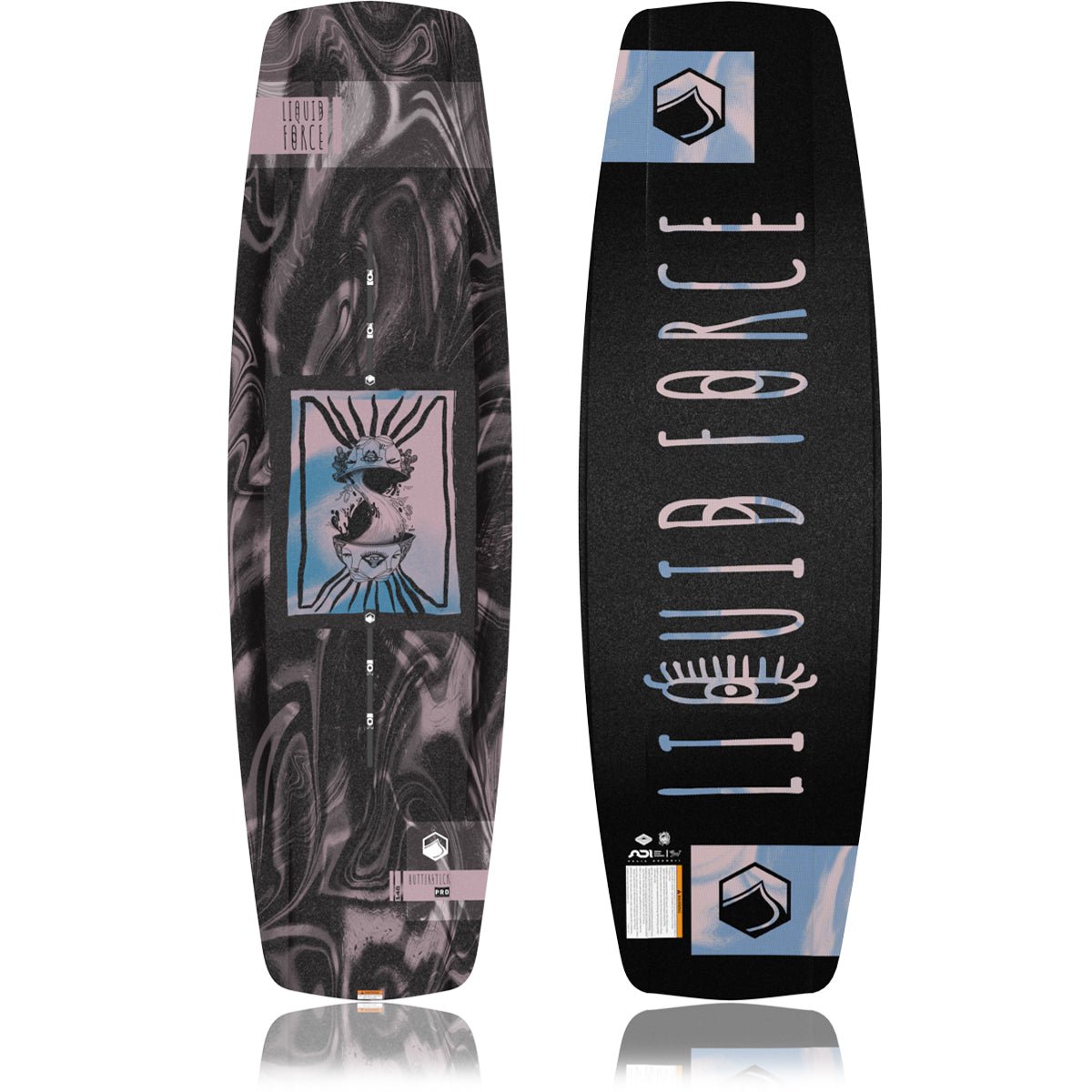 Liquid Force Butterstick Pro Wakeboard 2025 - BoardCo
