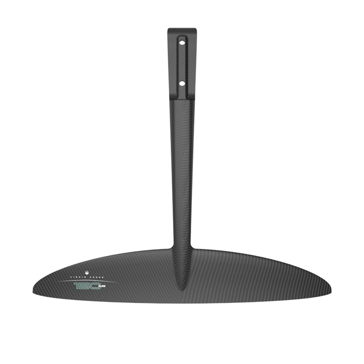 Liquid Force Glide Surf FuseLock Rear Wake Foil Wing - BoardCo