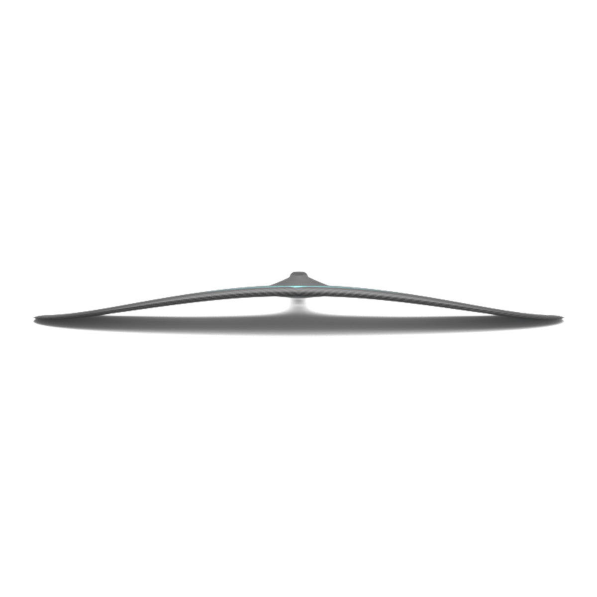 Liquid Force Horizon Carbon 1050 FuseLock Front Wake Foil Wing - BoardCo