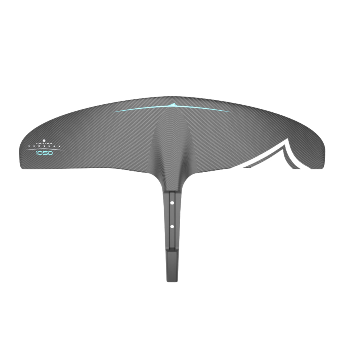 Liquid Force Horizon Carbon 1050 FuseLock Front Wake Foil Wing - BoardCo