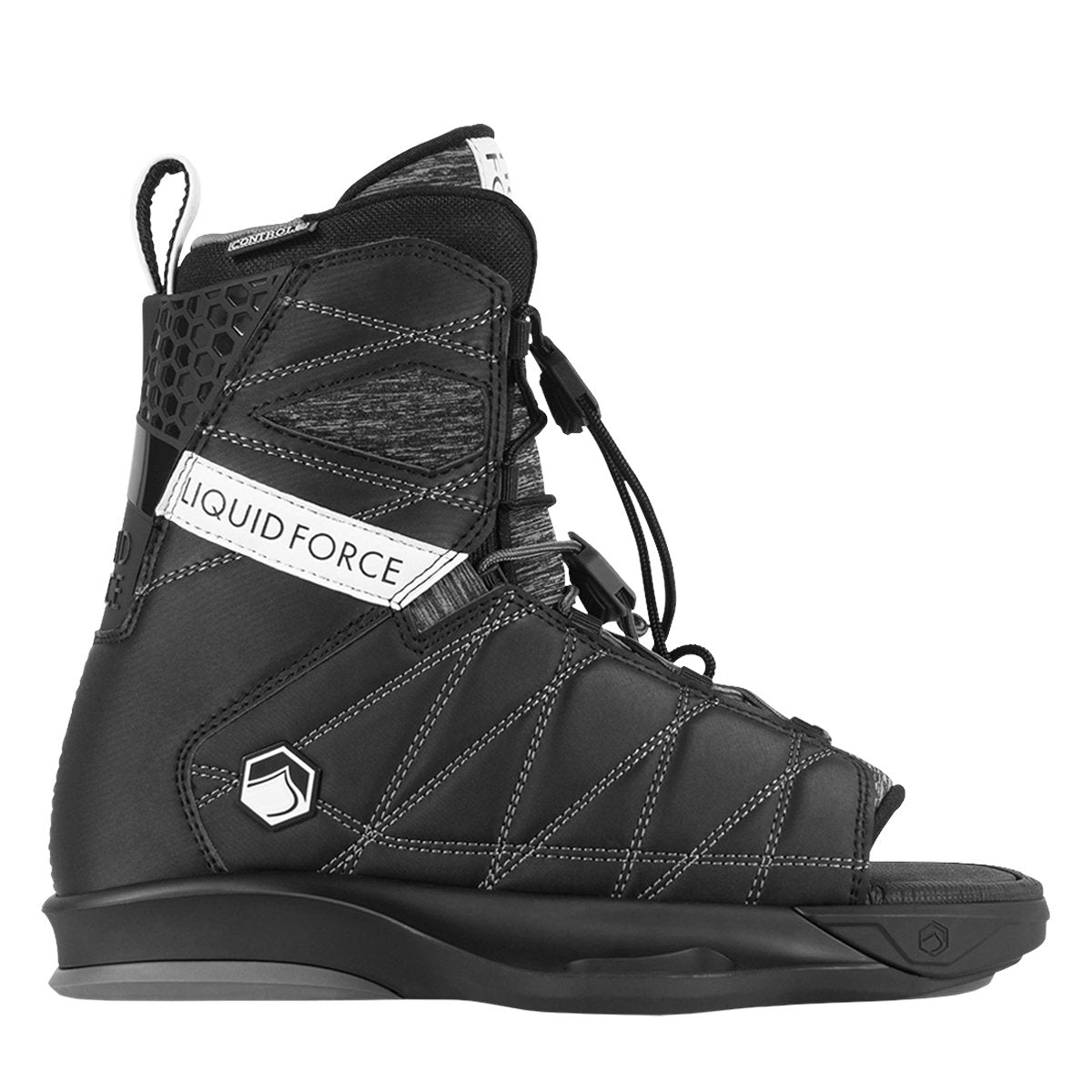 Liquid Force M.E. w/ Classic 6X OT Wakeboard Package 2025 - BoardCo