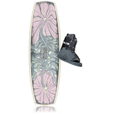 Liquid Force M.E. w/ Transit Wakeboard Package 2025 - BoardCo