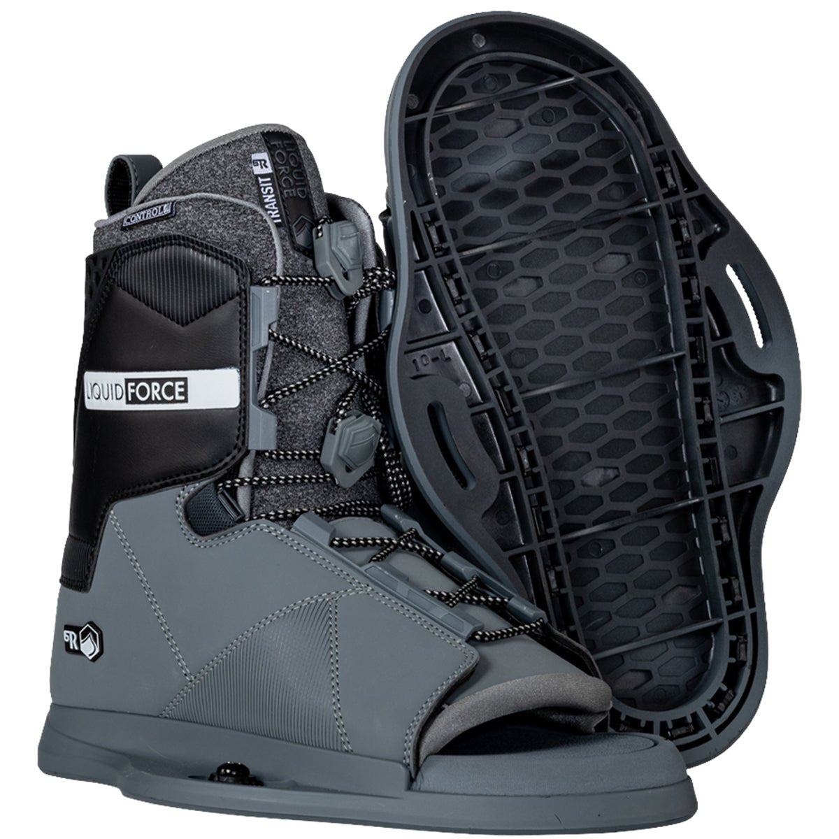 Liquid Force M.E. w/ Transit Wakeboard Package 2025 - BoardCo