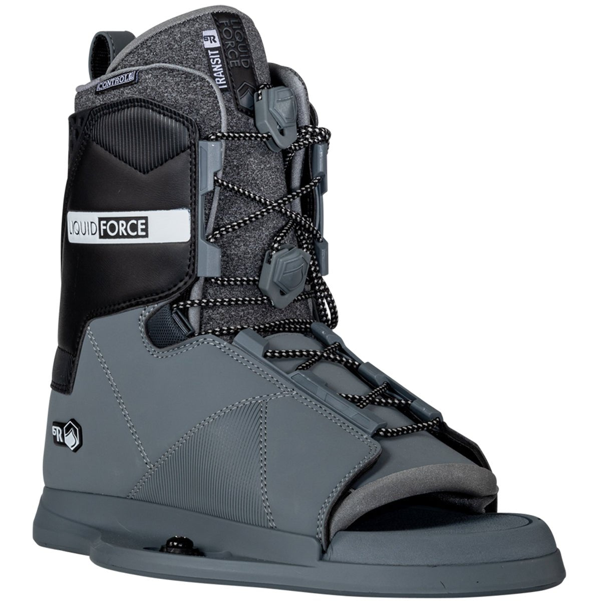 Liquid Force M.E. w/ Transit Wakeboard Package 2025 - BoardCo