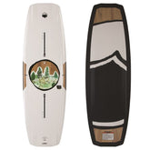 Liquid Force Peak Wakeboard 2018 BLEM
