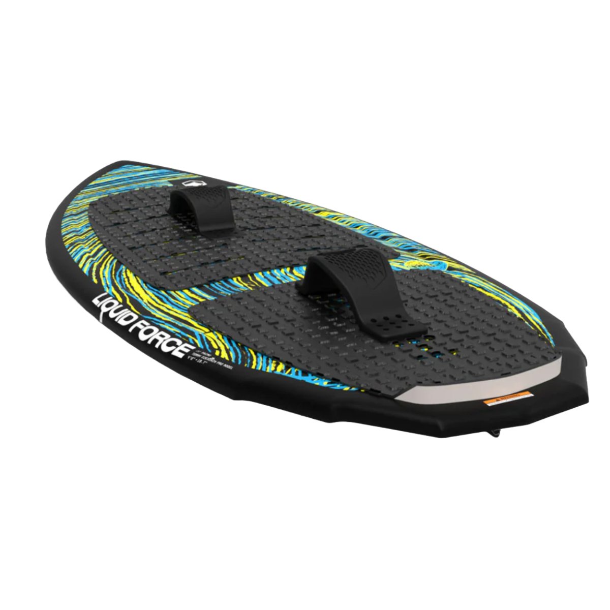 Liquid Force Primo Jr. with Straps Wakesurf Board 2025 - BoardCo