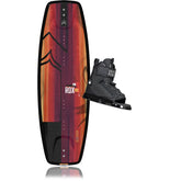 Liquid Force RDX FS w/ Rant Wakeboard Package 2025 - BoardCo
