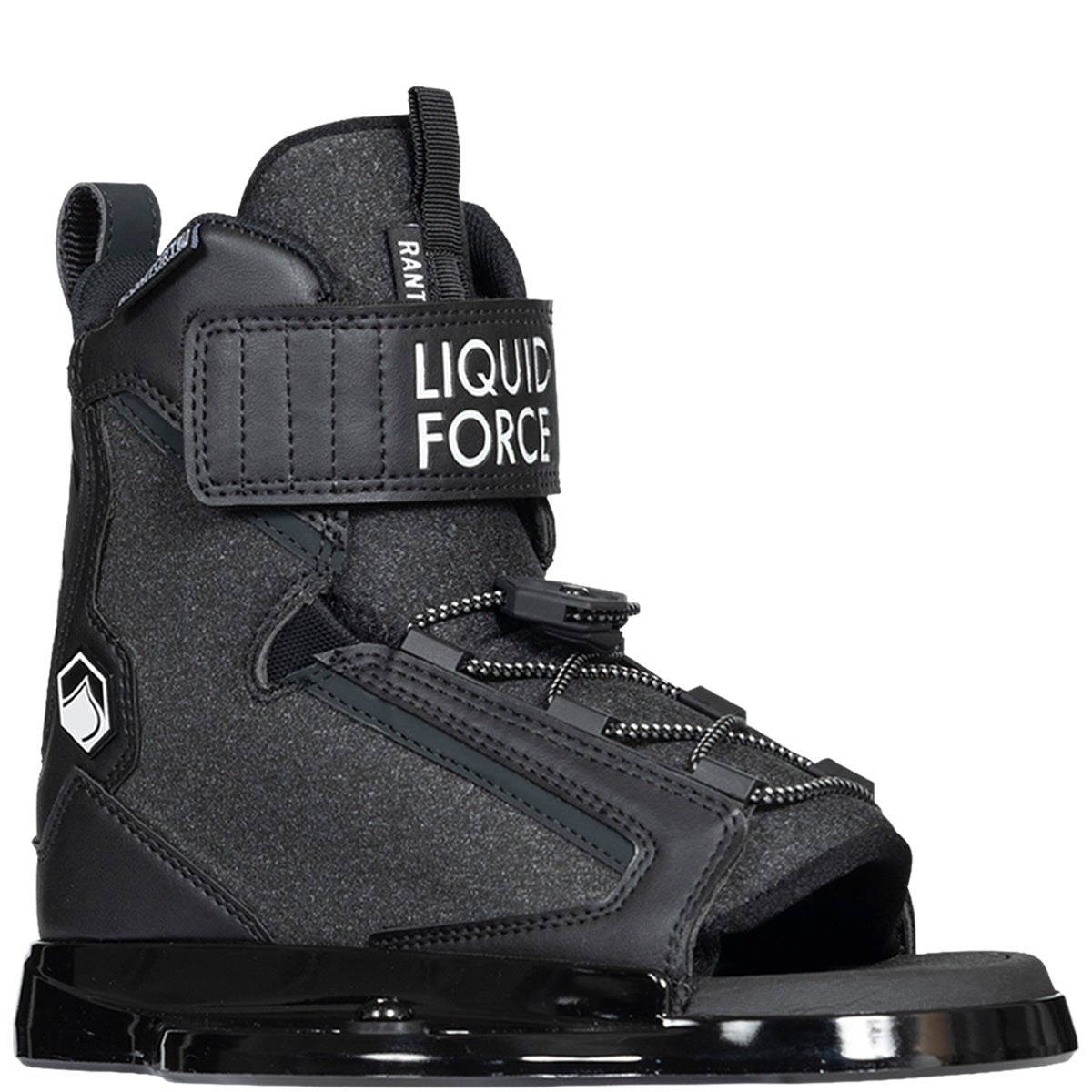 Liquid Force RDX FS w/ Rant Wakeboard Package 2025 - BoardCo