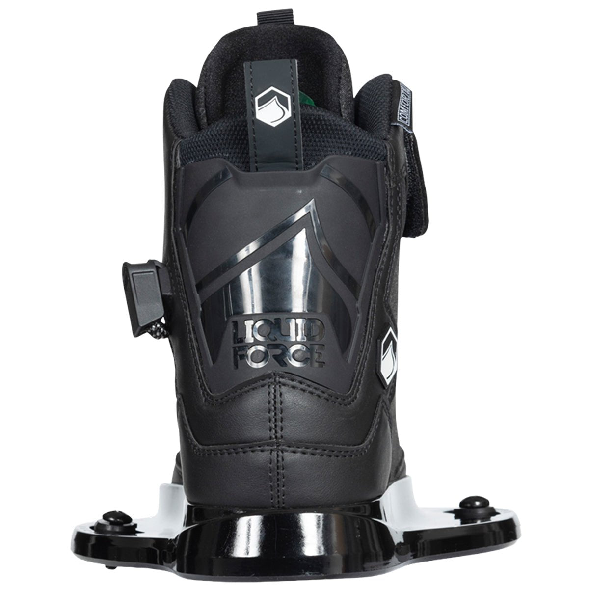 Liquid Force RDX FS w/ Rant Wakeboard Package 2025 - BoardCo