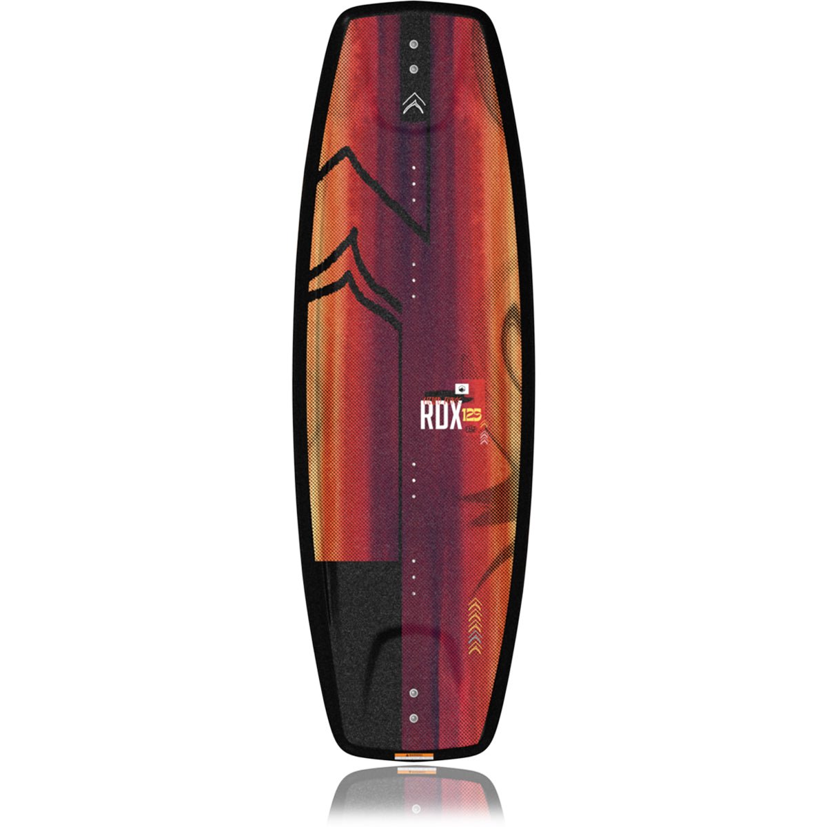 Liquid Force RDX FS w/ Rant Wakeboard Package 2025 - BoardCo