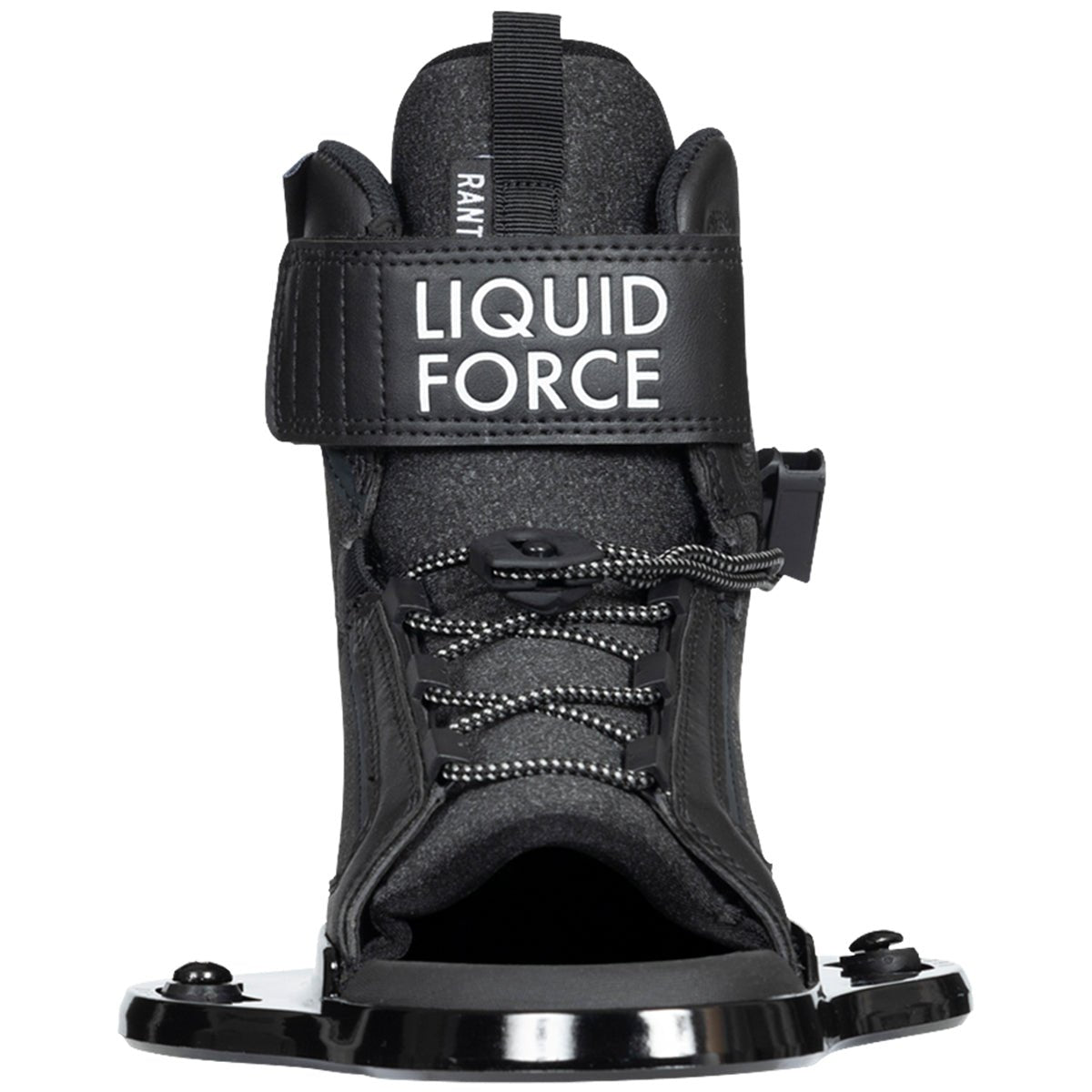 Liquid Force RDX FS w/ Rant Wakeboard Package 2025 - BoardCo