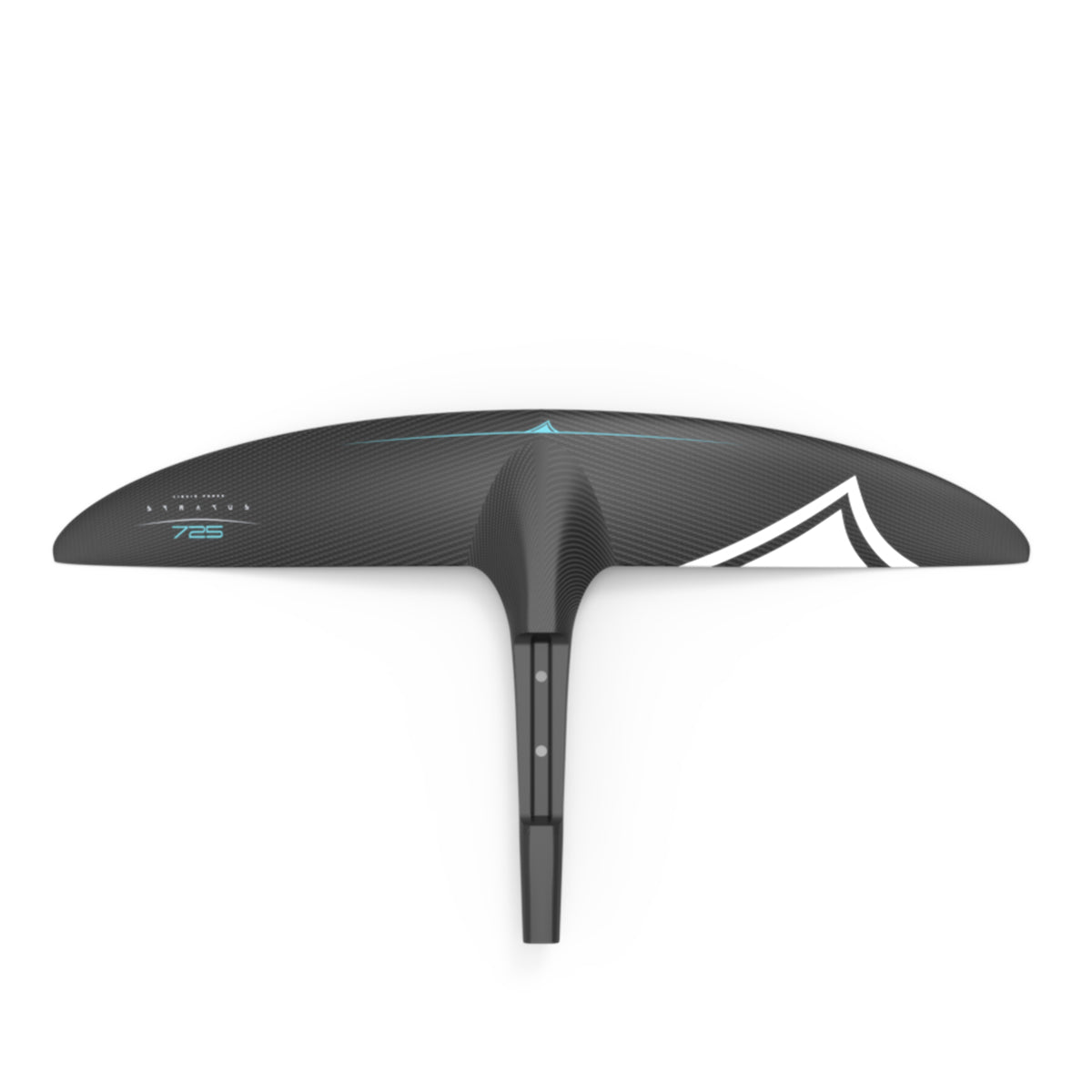 Liquid Force Stratus Carbon 725 FuseLock Front Wake Foil Wing - BoardCo