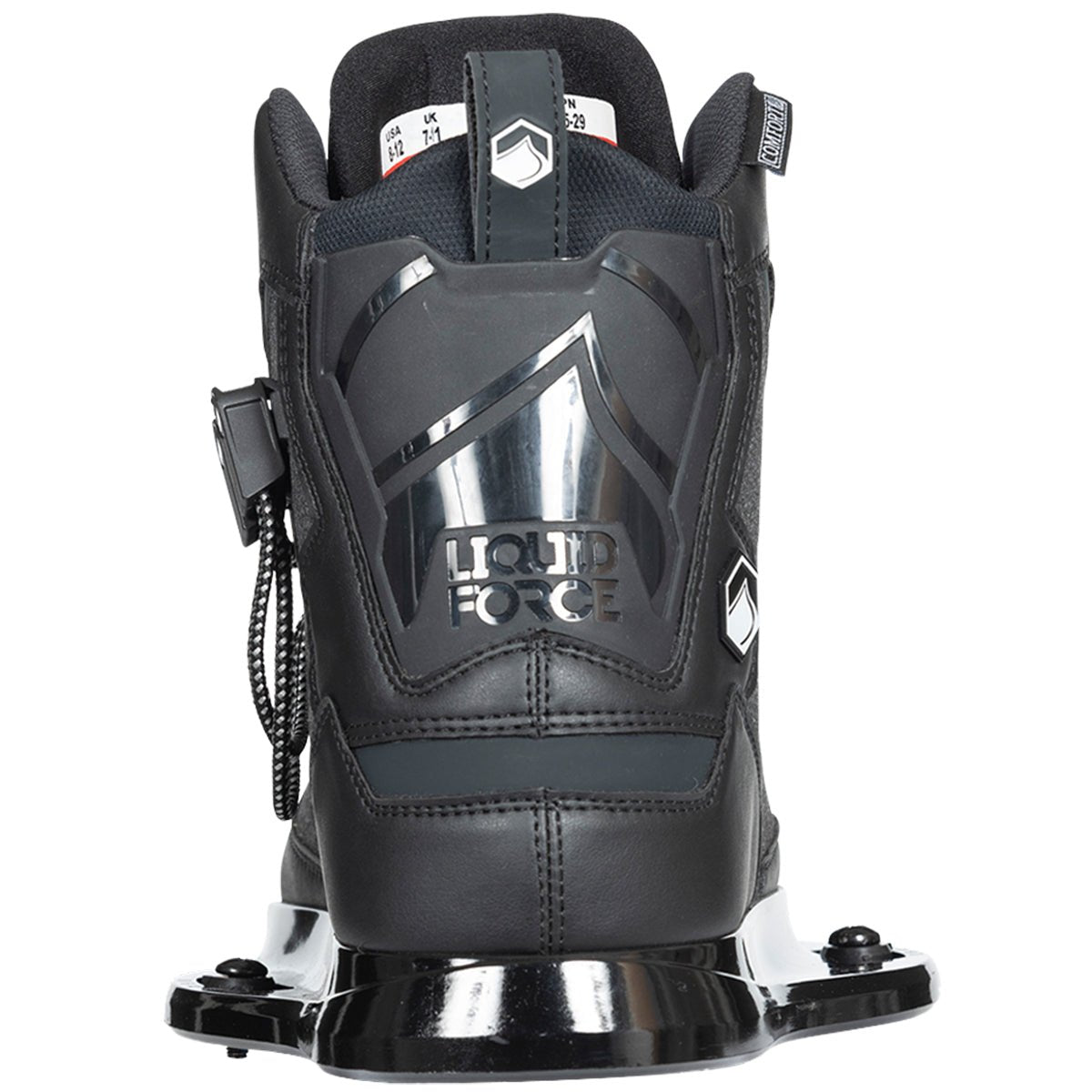 Liquid Force Trip w/ Index Wakeboard Package 2025 - BoardCo