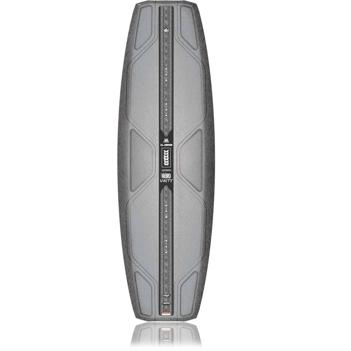Liquid Force Unity Aero w/ Aero 6X Wakeboard Package 2025 - BoardCo
