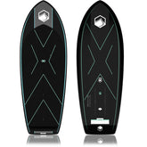 Liquid Force X Wake Foil Board 2025 (Board Only) - BoardCo