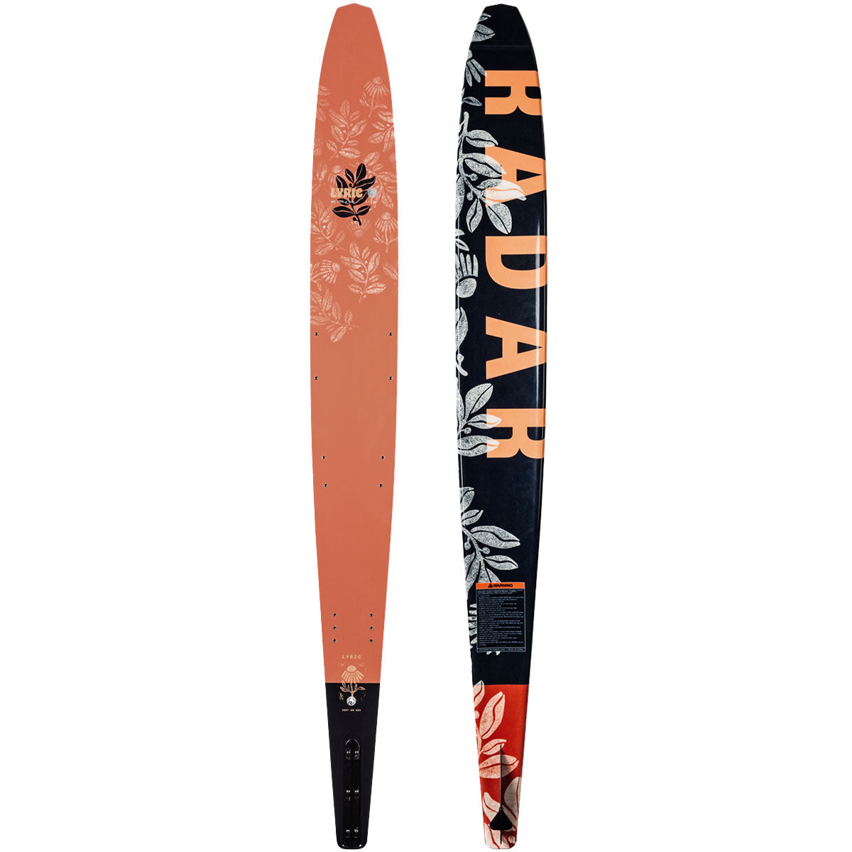 Radar Lyric Women's Water Ski 2026