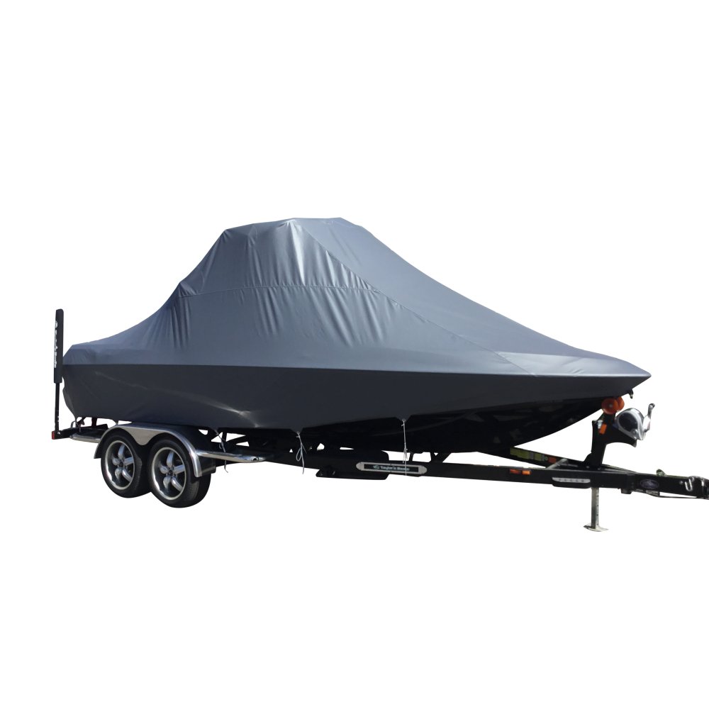 Malibu 23LSV Wakesetter Double Up Storage Cover - BoardCo