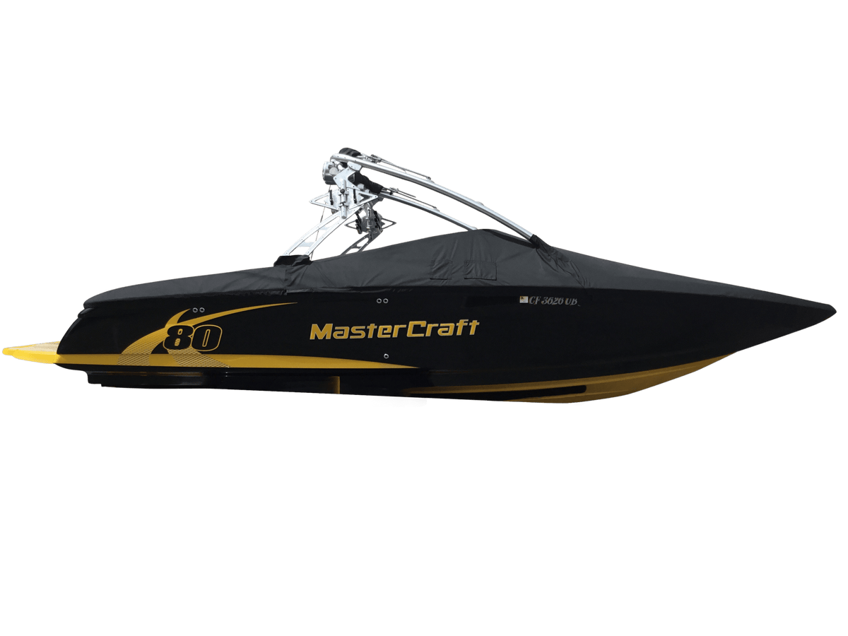 MC X80 ZFT3.5 - BoardCo