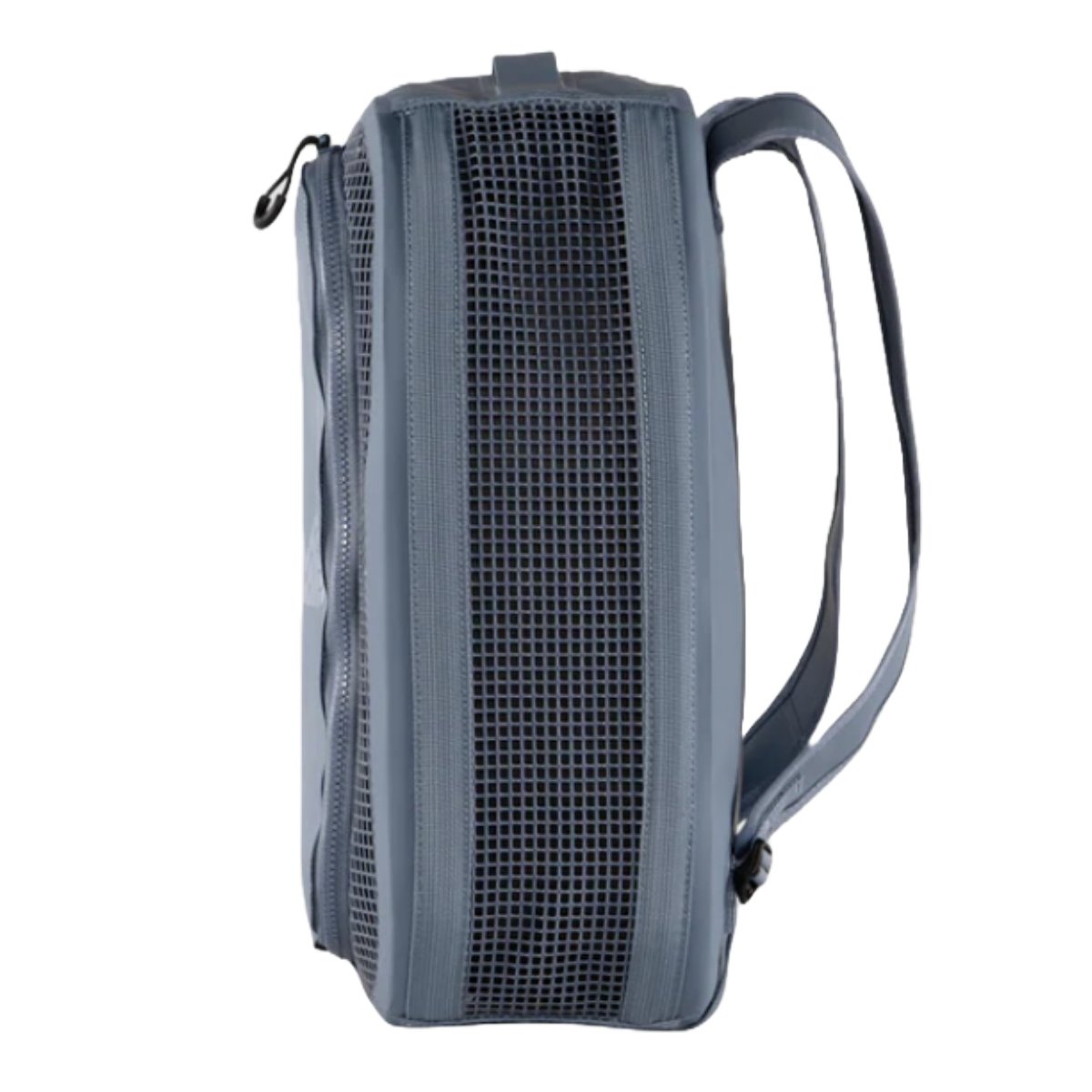 Mission Cassi Backpack 18 Liter Tote in Steel - BoardCo