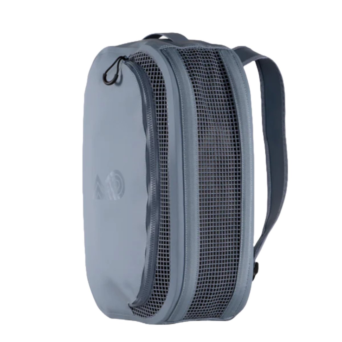 Mission Cassi Backpack 18 Liter Tote in Steel - BoardCo