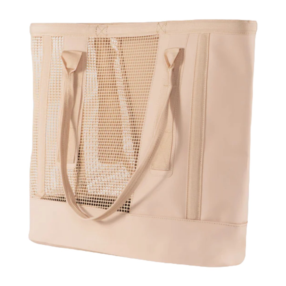 Mission Cassi Beach Tote 33 Liter in Sandstone - BoardCo