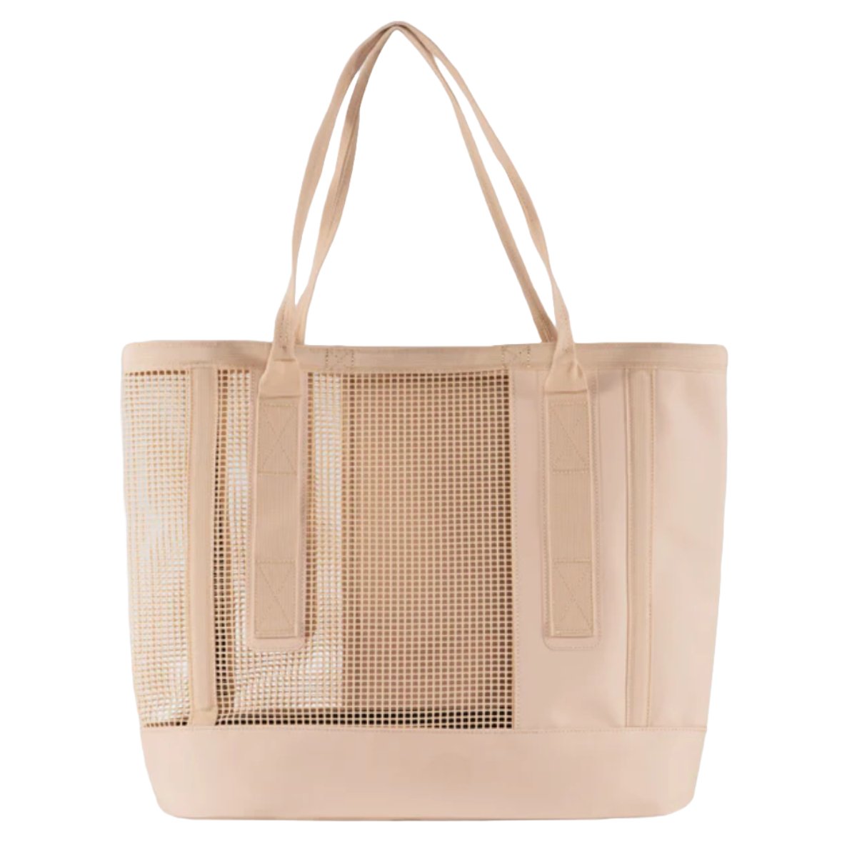 Mission Cassi Beach Tote 33 Liter in Sandstone - BoardCo