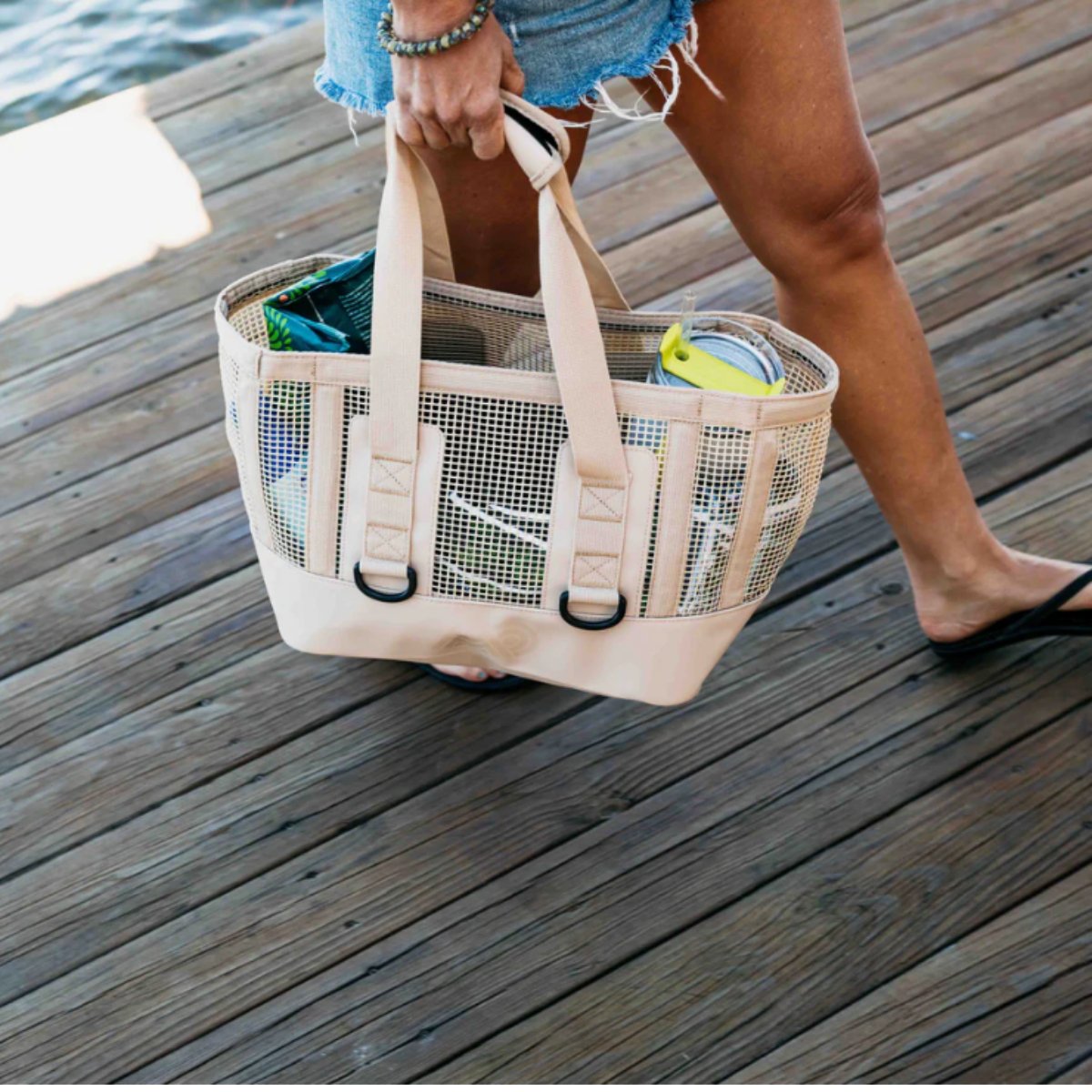 gear tote MISSION CASSI Gear Tote