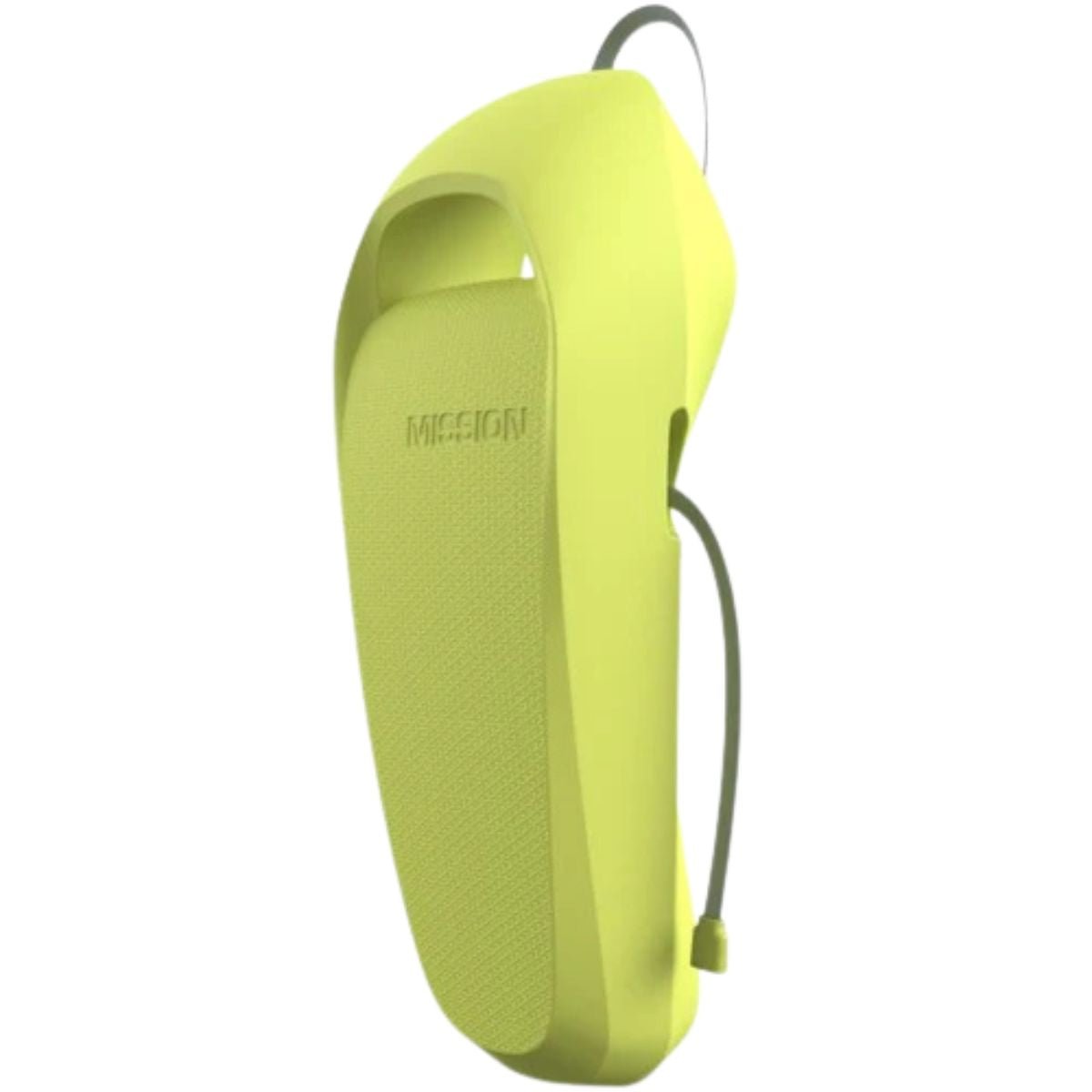 Mission Sentry Fenders Yellow - BoardCo