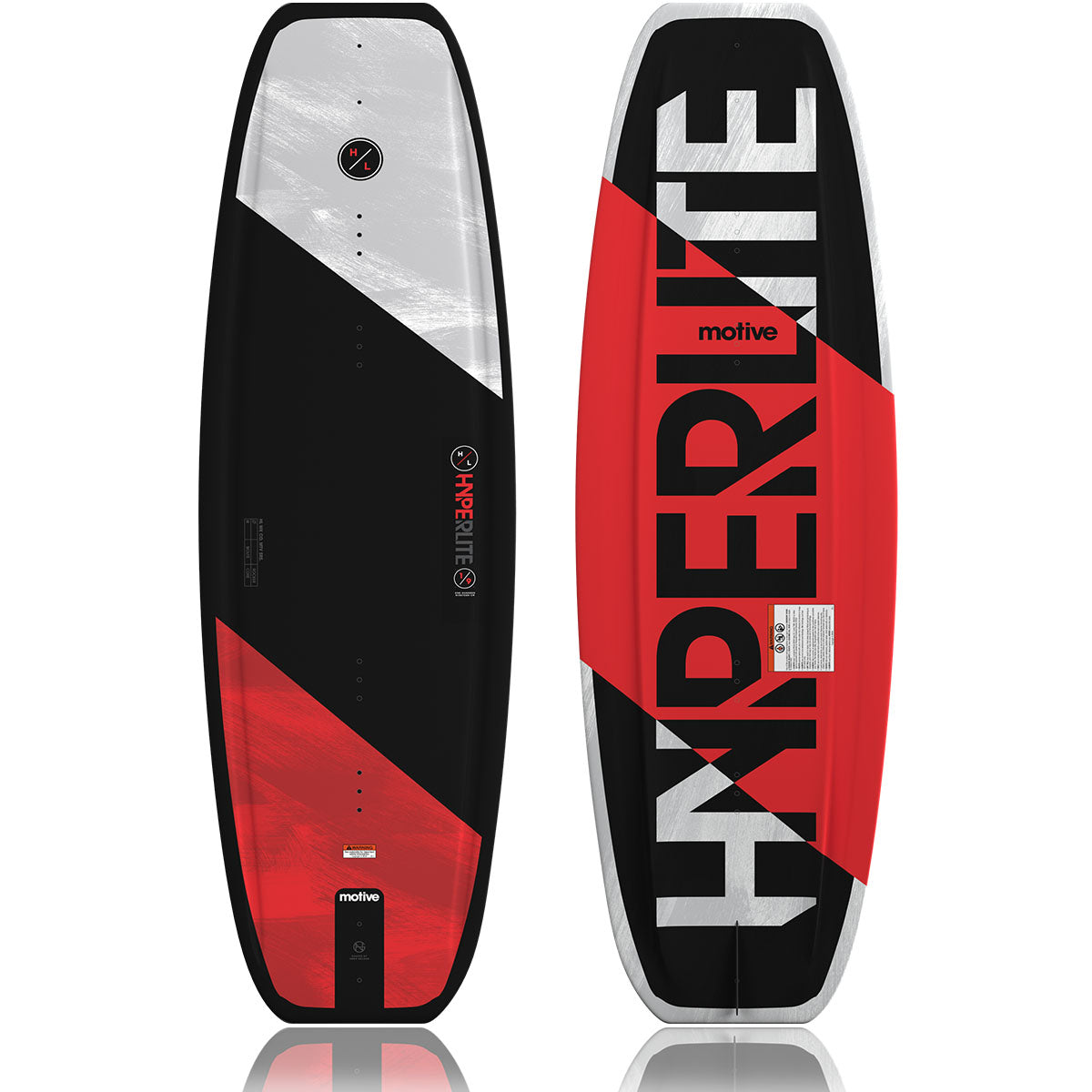 Hyperlite Motive Jr Wakeboard 2026
