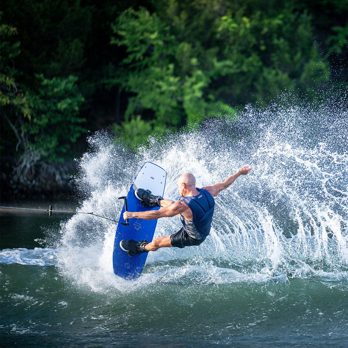 Hyperlite Murray Wakeboard 2026