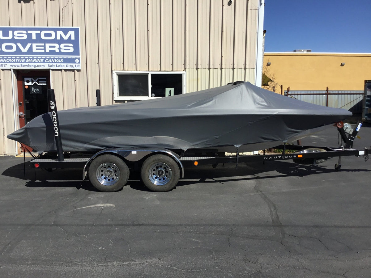 Nautique 200 Team Double Up Storage Cover - BoardCo