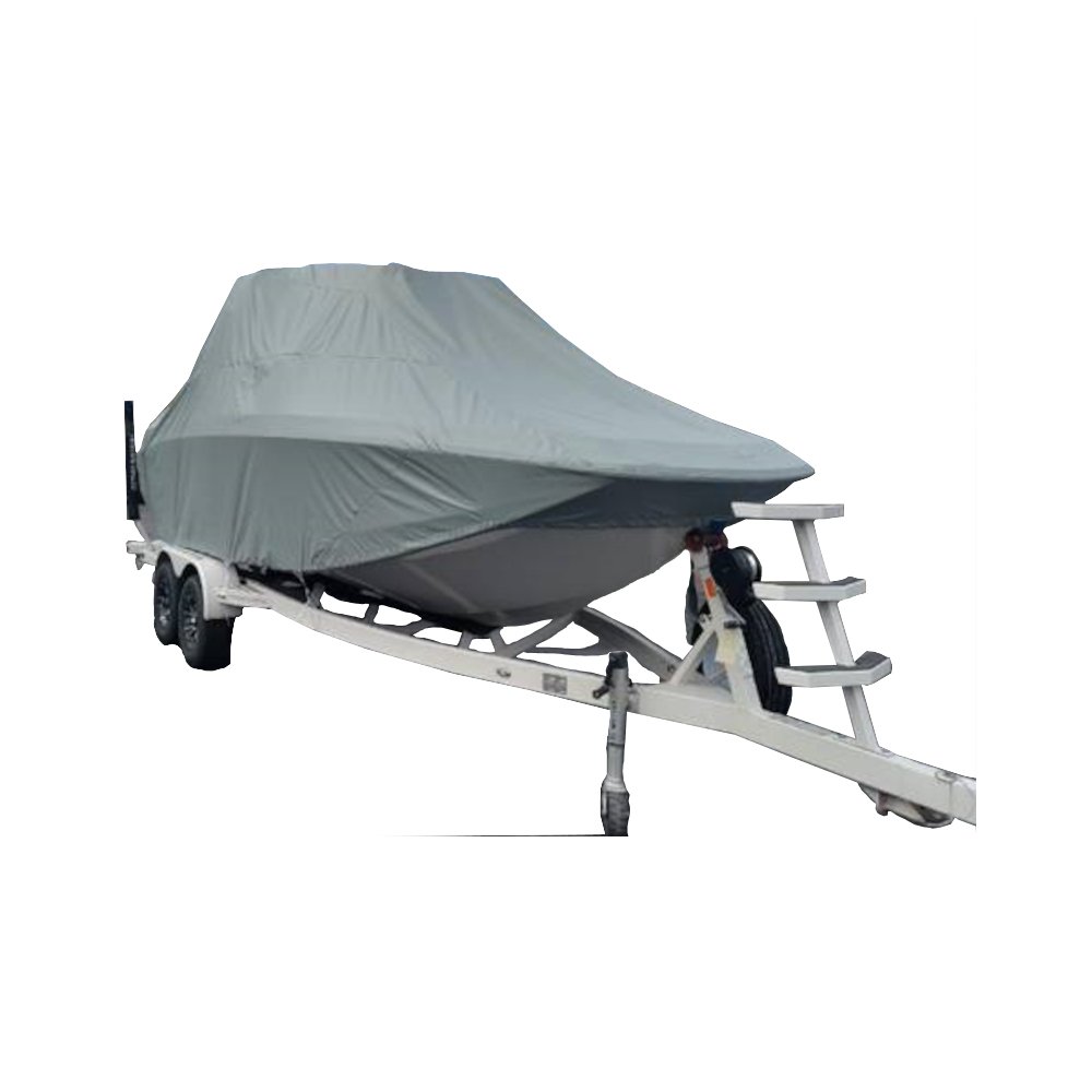Nautique G23 with Factory BImini Double Up Storage Cover - BoardCo