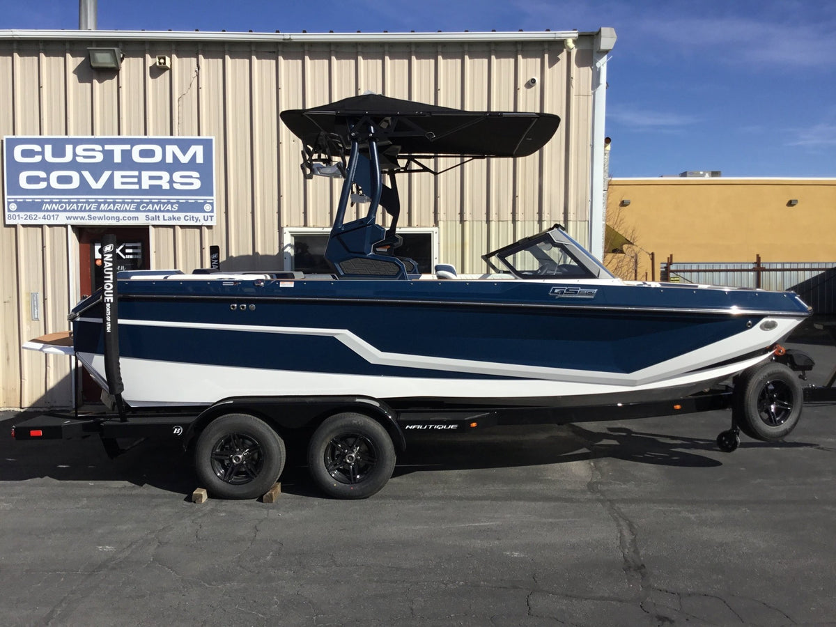 Nautique GS Tube Tower FCTv3 - BoardCo