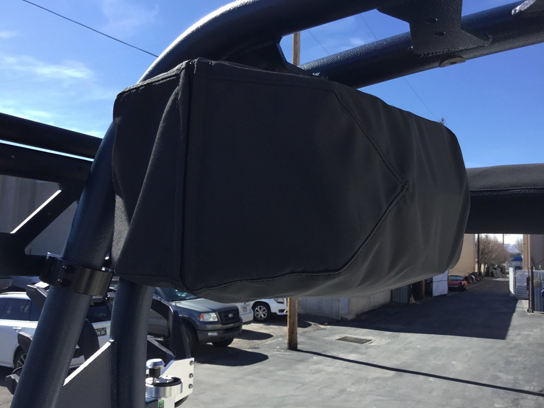 Nautique JL Audio Single Housing Speaker Covers - BoardCo