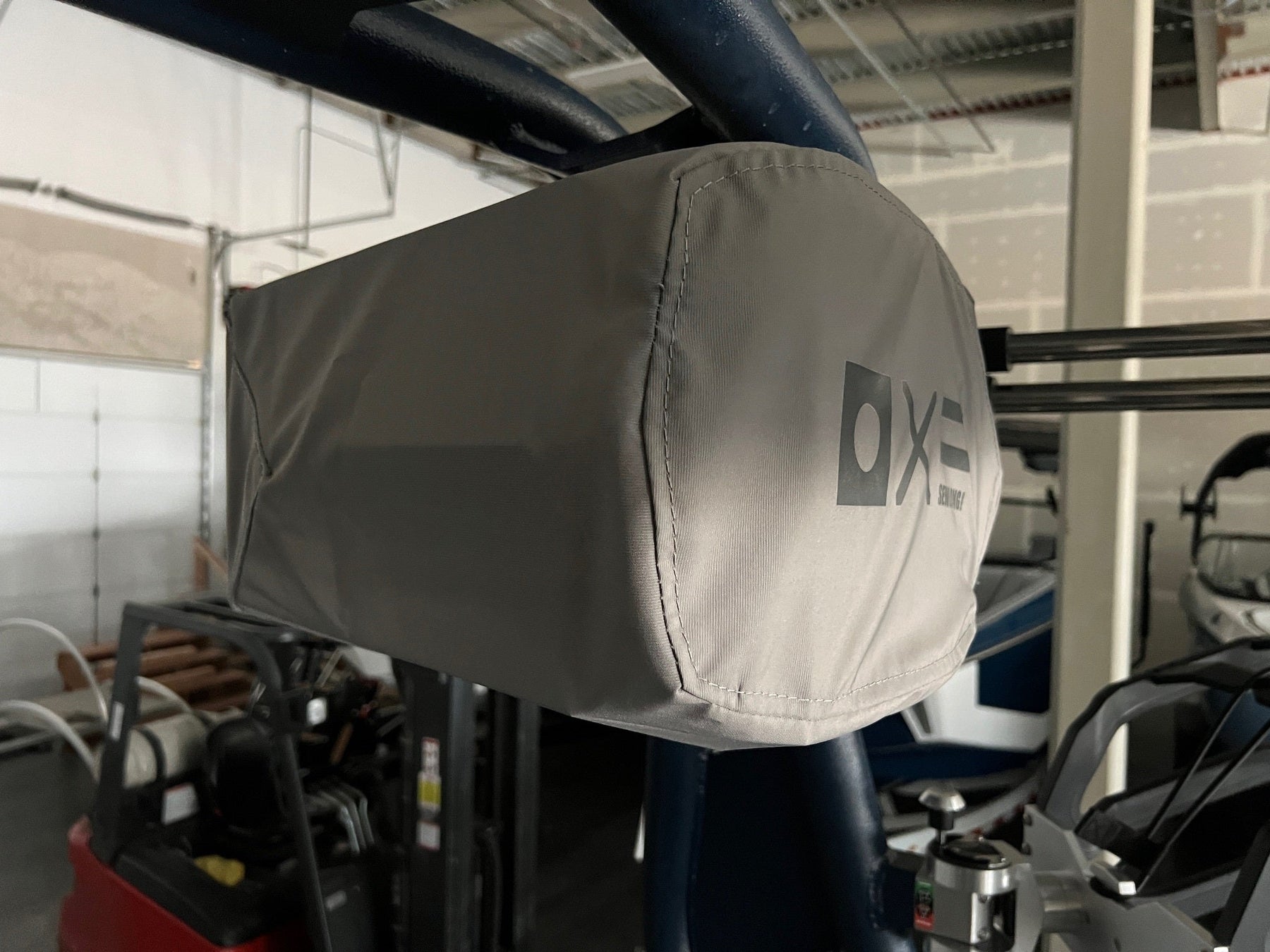 Nautique JL Audio Single Housing Speaker Covers - BoardCo