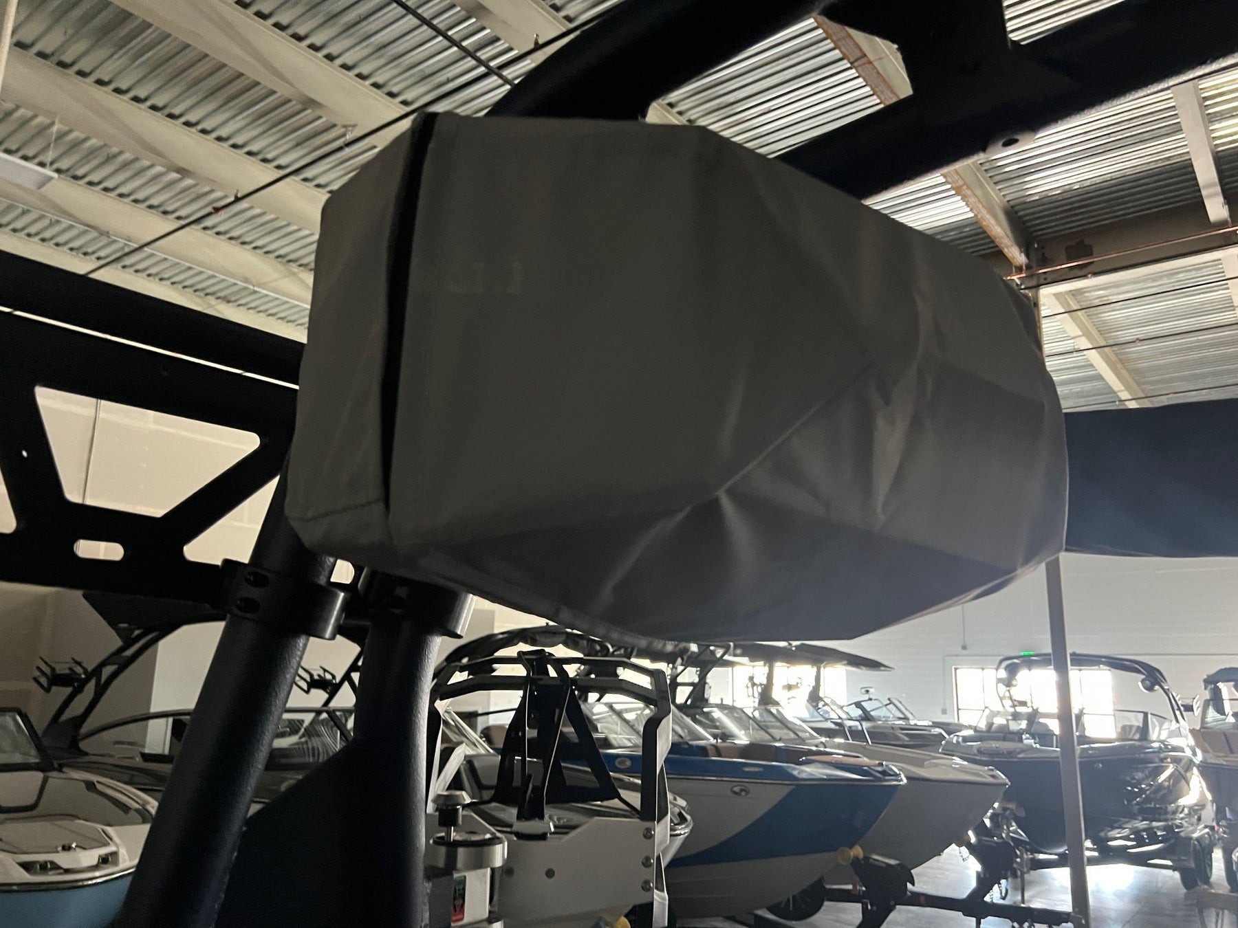 Nautique JL Audio Single Housing Speaker Covers - BoardCo