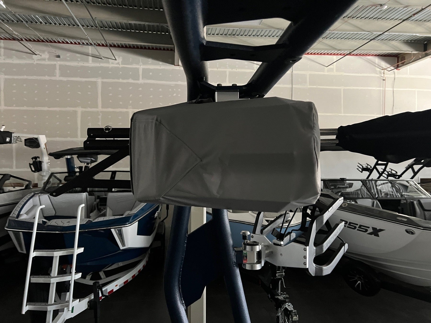 Nautique JL Audio Single Housing Speaker Covers - BoardCo