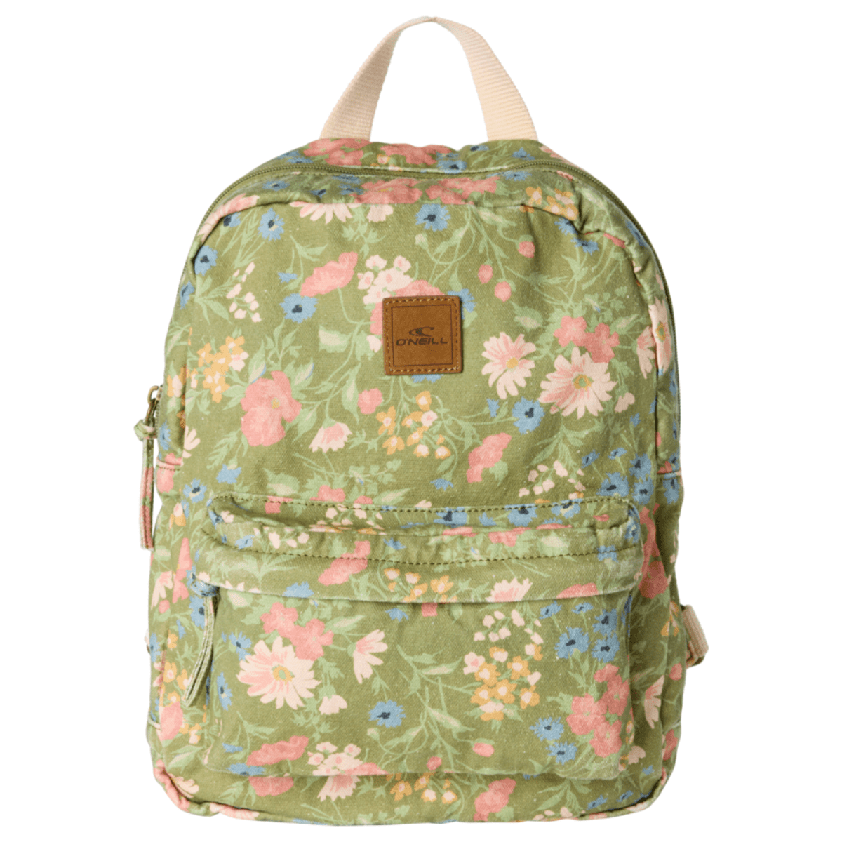 O'Neill Brightside Mini Backpack in Mosstone - BoardCo