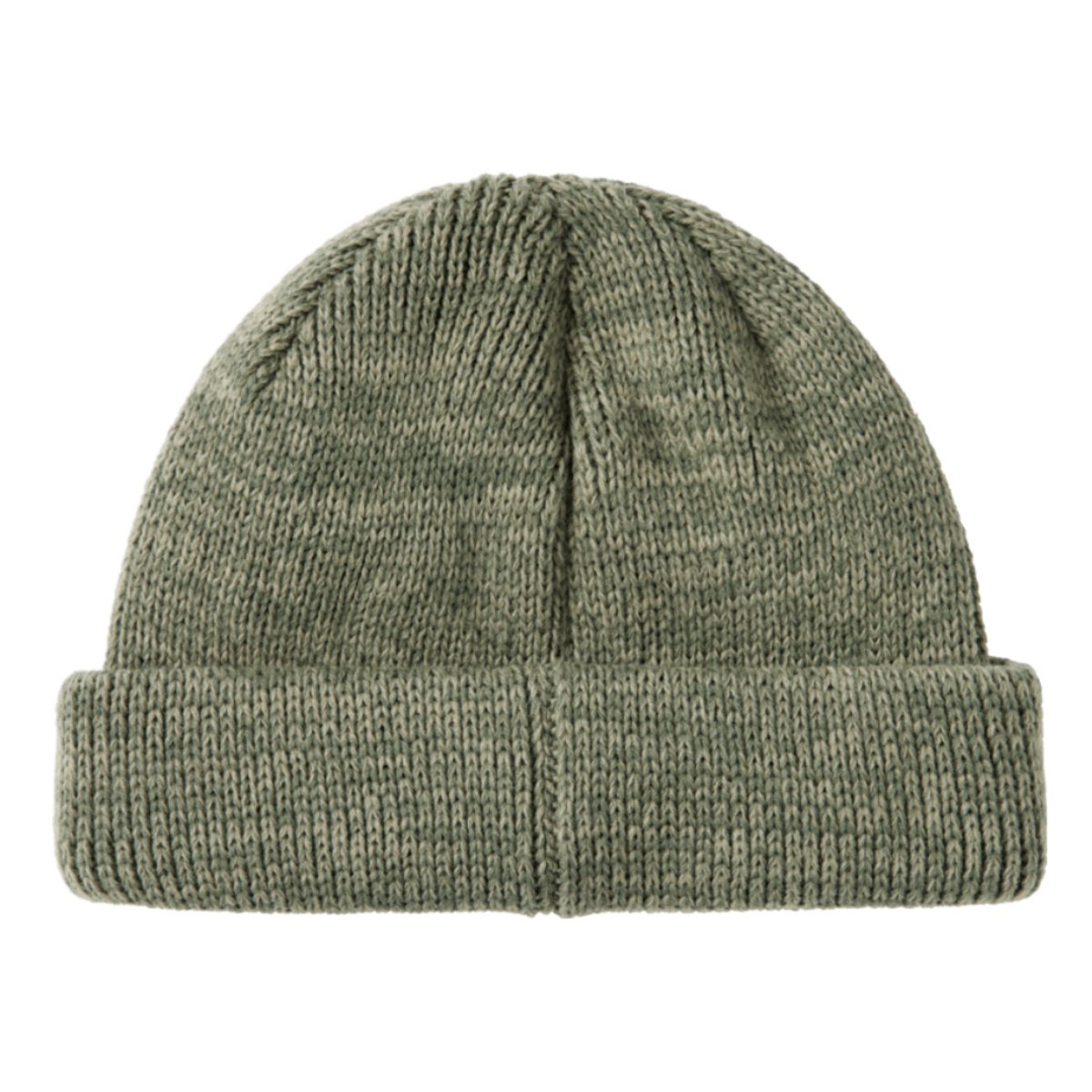 O'Neill Casten Beanie in Deep Lichen Green - BoardCo
