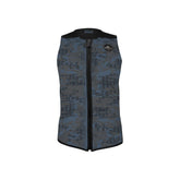 O'Neill Nomad Comp Vest in Copen Camo/Black - BoardCo