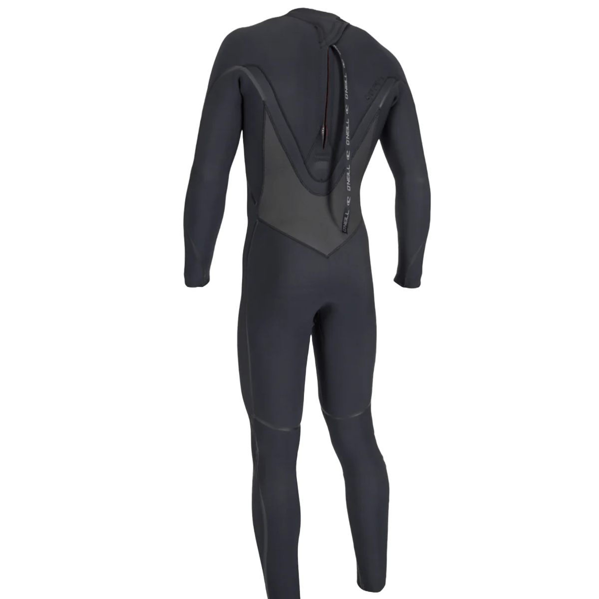 O'Neill Psycho Tech 3/2+ BZ Full Wetsuit in Black/Black - BoardCo