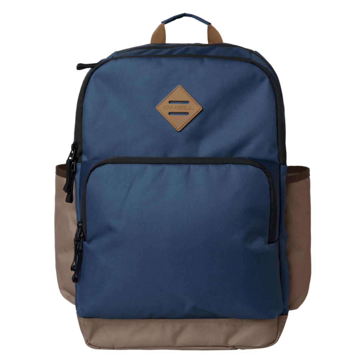 O'Neill School Bag 28L Backpack in Indigo - Main Image