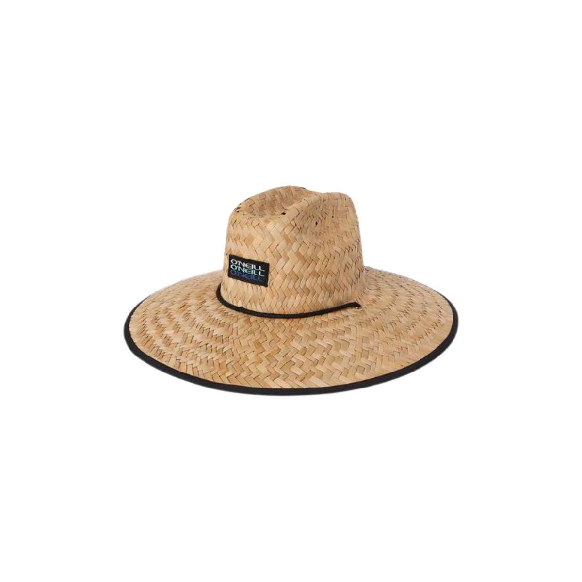 O'Neill Sonoma Prints Hat in Light Rose - BoardCo