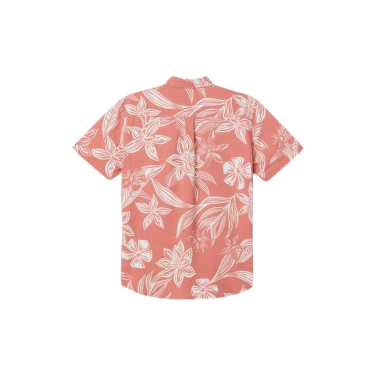 O'Neill TRVLR UPF Traverse Standard Shirt in Auburn - BoardCo